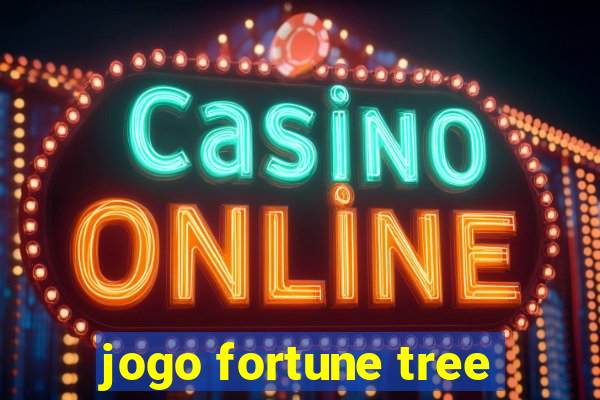 jogo fortune tree